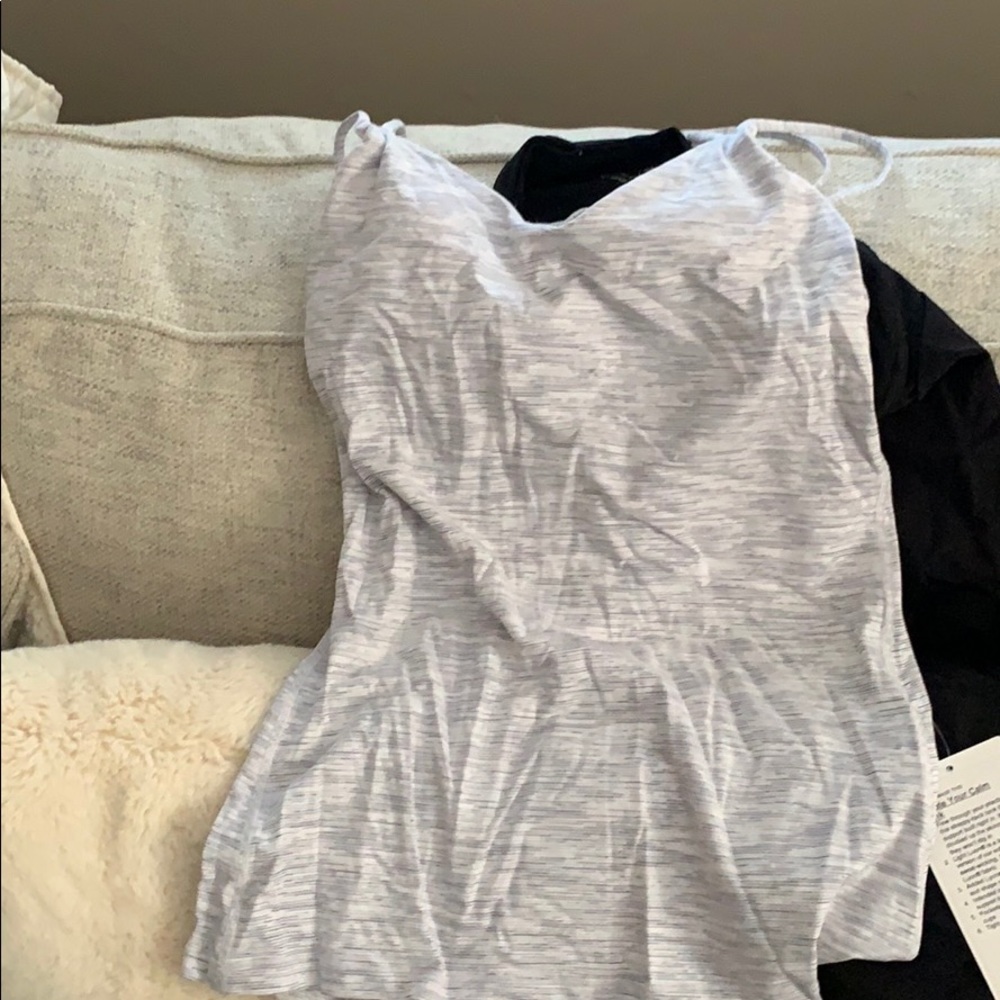 Lululemon